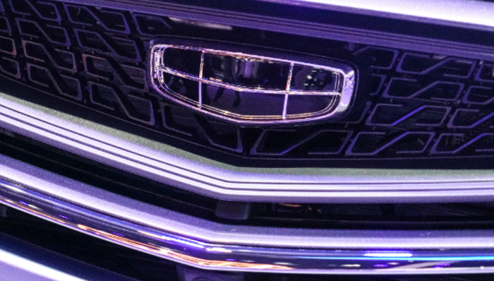 吉利汽車,IPO,路特斯,比亞迪,美股