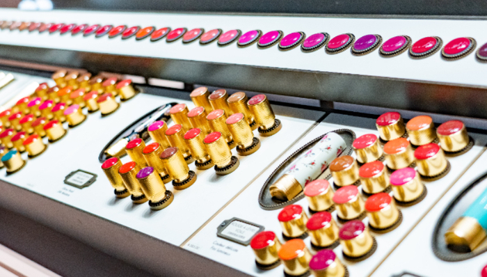 美妝品牌,創(chuàng)始人IP,