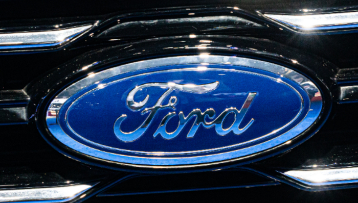 福特,大眾,車圈觀察