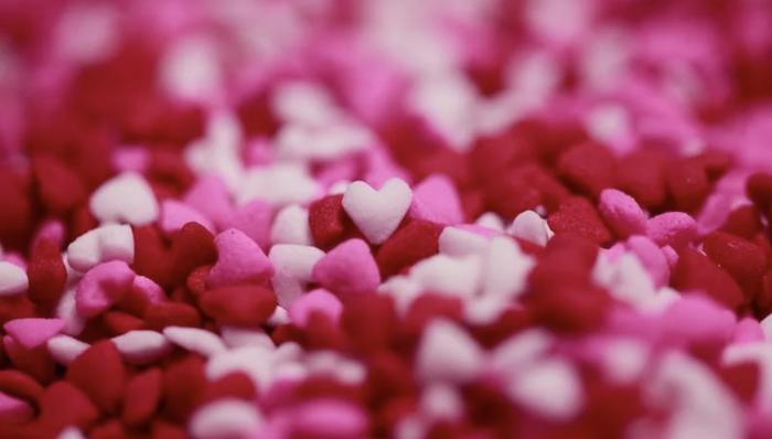 情人節(jié),消費,撿垃圾,頑梗,互聯(lián)網(wǎng)