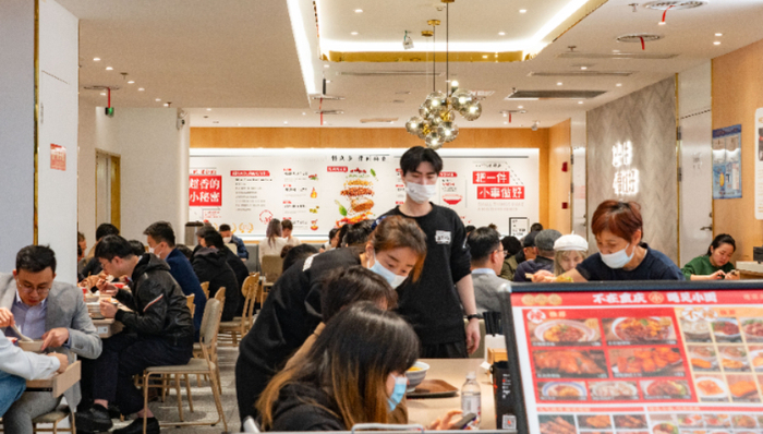 餐飲,本地生活,外賣,