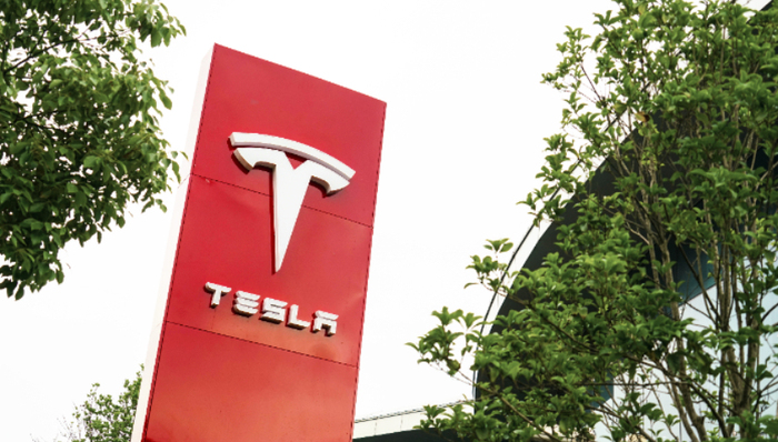 京東,周邊商品,特斯拉,電商平臺,