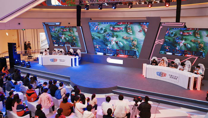 游戲界,游戲榜單