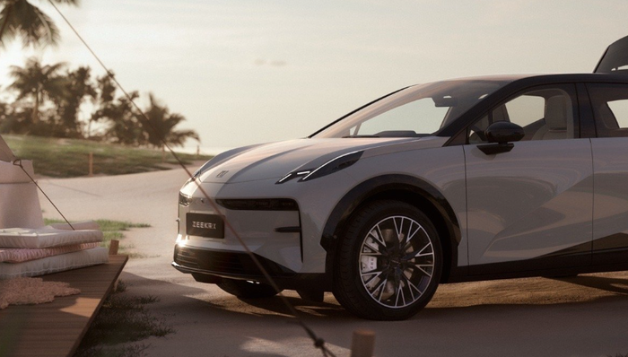 極氪汽車,新能源補(bǔ)貼,