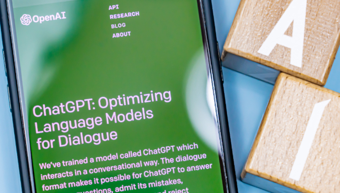 人工智能,ChatGPT,資本市場(chǎng),漢王科技,百度,阿里,騰訊