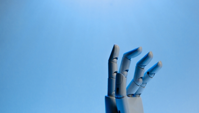 機器人,中國市場,資本市場,芯片