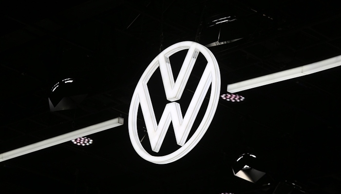 大眾,芯片,大眾汽車