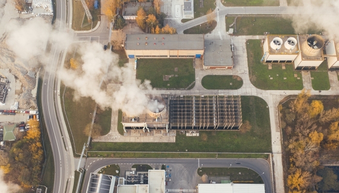 碳排放,碳捕集,資本市場