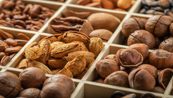 上市公司,减持,套现,零食,坚果