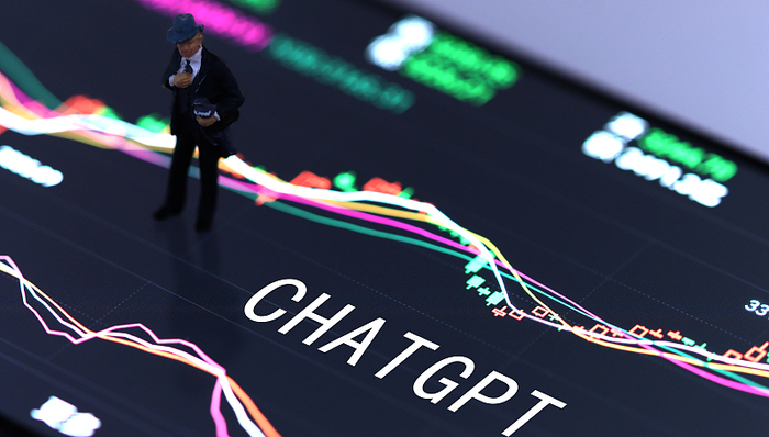 ChatGPT“碰壁”金融业,华尔街投行摩根大通对其发出禁令