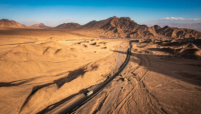 塔里木锂矿拍出60亿元天价,背后有这些头部公司