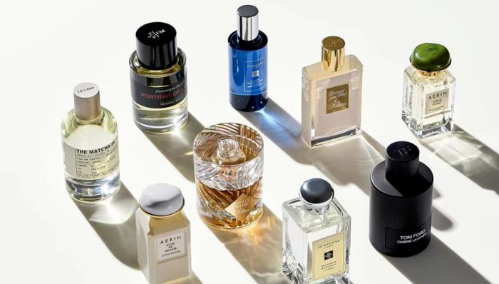 外資品牌,化妝品,市場規(guī)模,