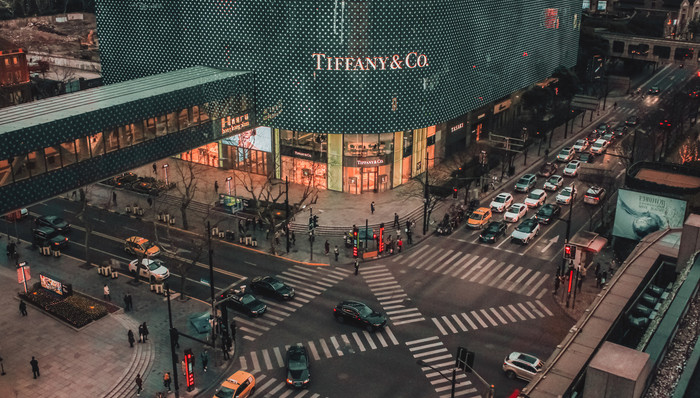 新世界集团,利润