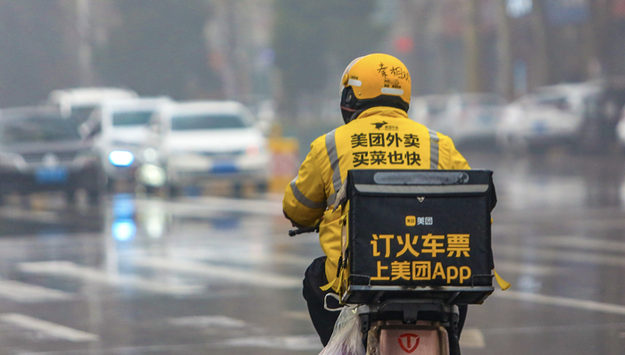 电厂丨美团能够重塑香港外卖市场吗?