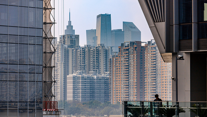 房地產(chǎn),貨幣政策,通脹,中國央行,宏觀眼