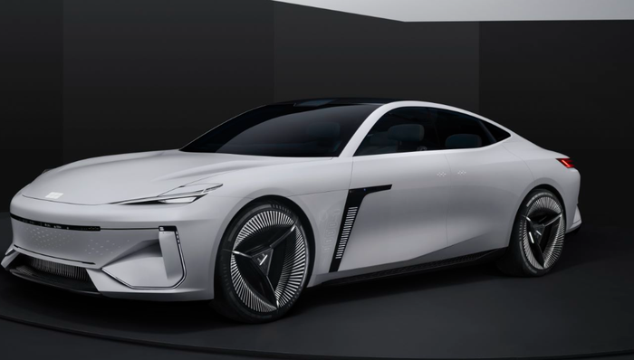 吉利汽车否认银河之光抄袭长安汽车,车型设计师曾先后供职两家公司