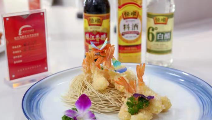 恒順醋業(yè),食用醋,