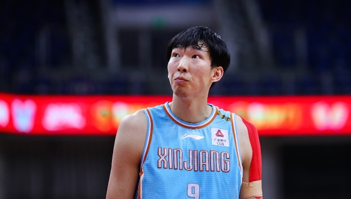 新疆广汇宣布退出CBA,周琦长文回应称俱乐部“欺上瞒下”