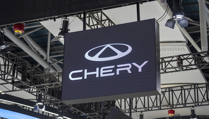 華為,奇瑞,江淮汽車(chē)