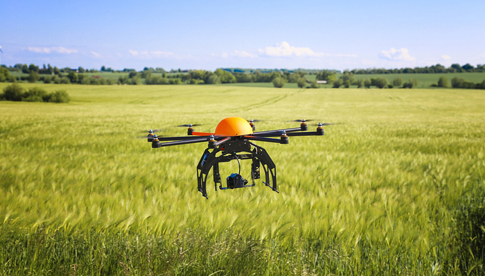 上海,無人機,華東無人機基地,虹橋國際開放樞紐