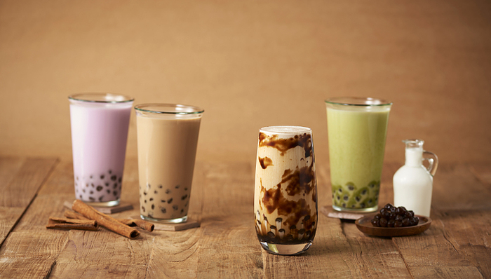 奶茶原料供应商扎堆上市后的日子,难