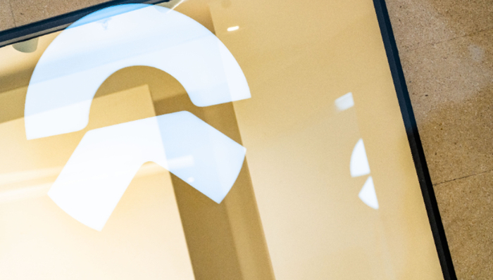 蔚來,財報,李斌,特斯拉,汽車