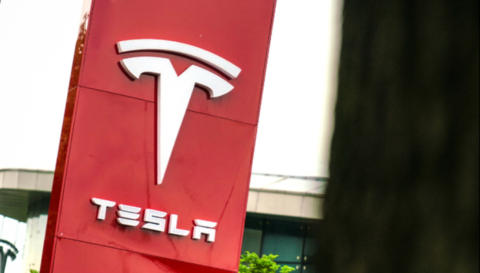 特斯拉,新能源汽車,蔚來,小鵬,理想