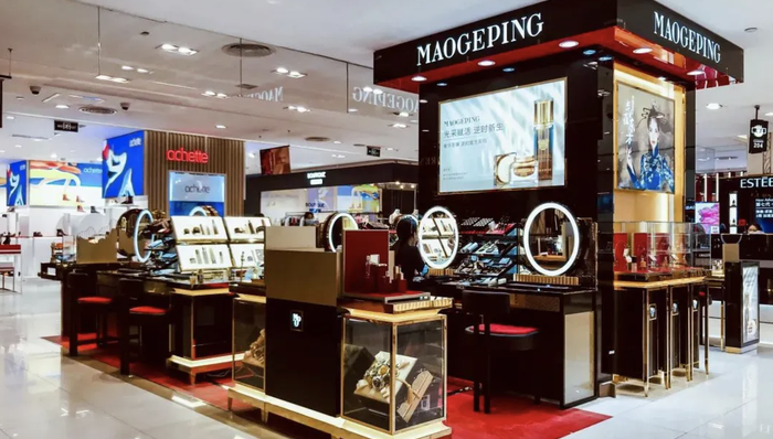 時(shí)尚商業(yè)說