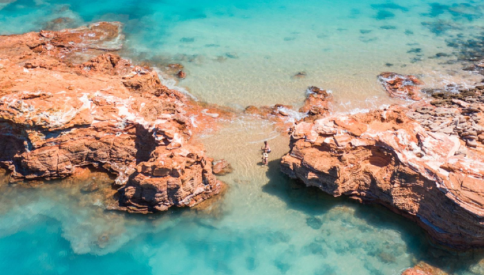 澳大利亚旅游局总部高层到访,携手国内航司伙伴共推旅游业复苏