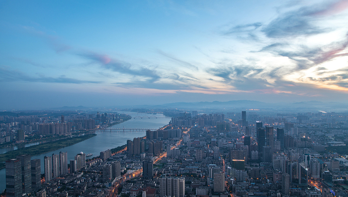 楼市,地产调控