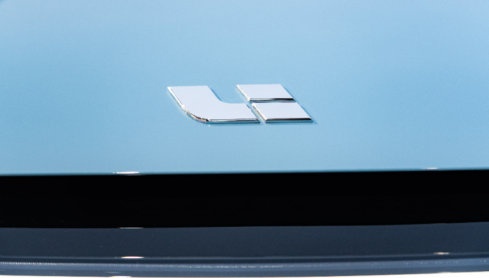 理想汽車,零跑,增程式,華為,新能源