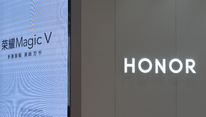 榮耀,智能手機(jī),科技,華為,小米