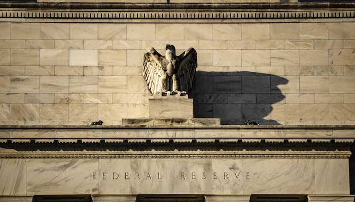 美聯(lián)儲(chǔ)