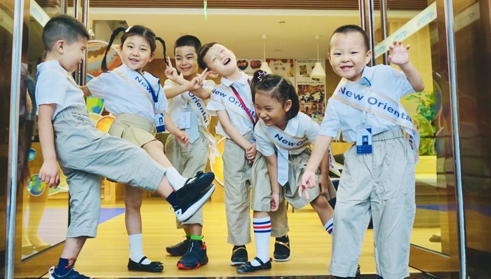 【專訪】新東方滿天星總裁周佳:人口減少并非幼兒園關(guān)停的主因