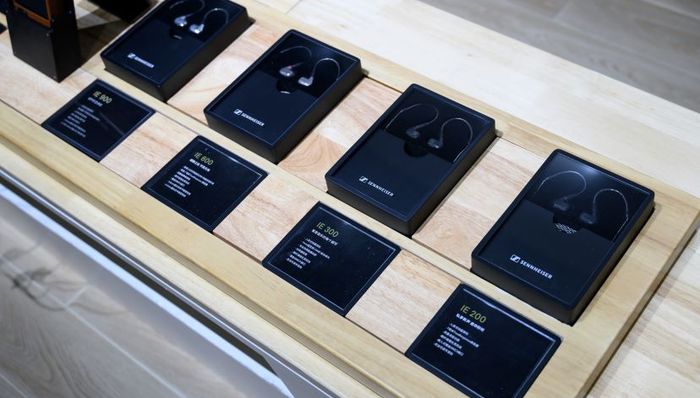 索诺瓦集团收购森海塞尔消费电子业务后,将推出语音增强功能耳机 丨发现好物