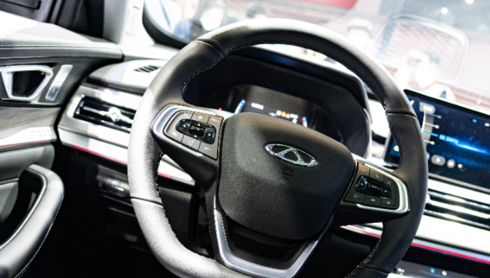 加班,奇瑞汽車(chē),內(nèi)卷,業(yè)績(jī)壓力,汽車(chē)銷(xiāo)量,