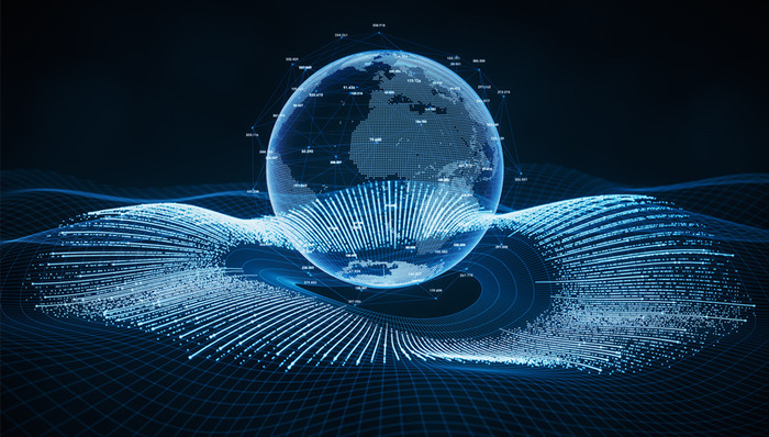 中兴通讯;数字经济