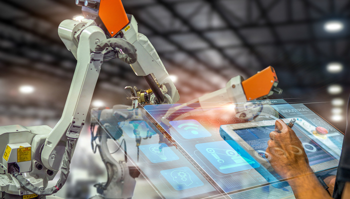 数字基建,智能制造,工业淘宝,千兆网络,5G,标准化数字化转型产品,上海智能制造数字基础新设施公共服