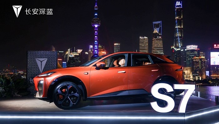 長安汽車,一汽豐田,新車速報,廣汽傳祺,小鵬汽車