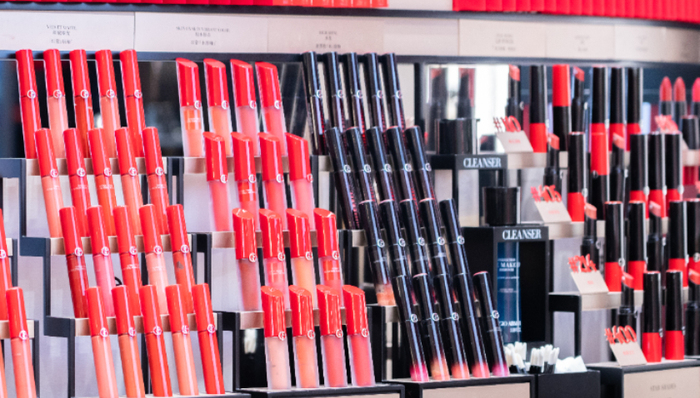 歐萊雅,蘭蔻,營(yíng)銷(xiāo),消費(fèi),電商