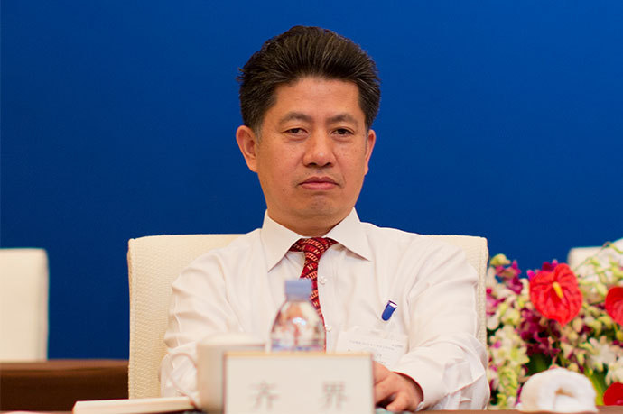 万达集团,人事变动