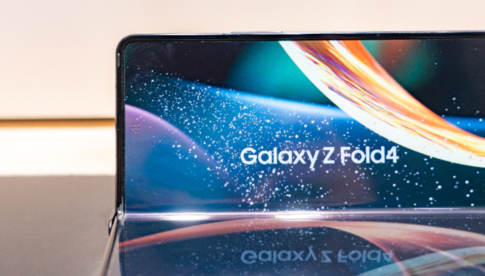 蘋果,華為,小米,三星,折疊屏