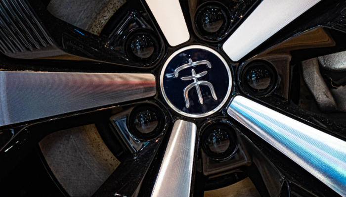 蔚來,比亞迪,哪吒,汽車,東南亞