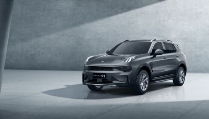 领克主动面对转型阵痛:行业价格踩踏仍将持续,重要的是能够活下去