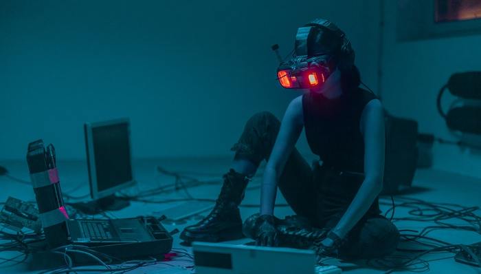 人工智能,AI創(chuàng)作,虛擬人,社交媒體,商業(yè)化,