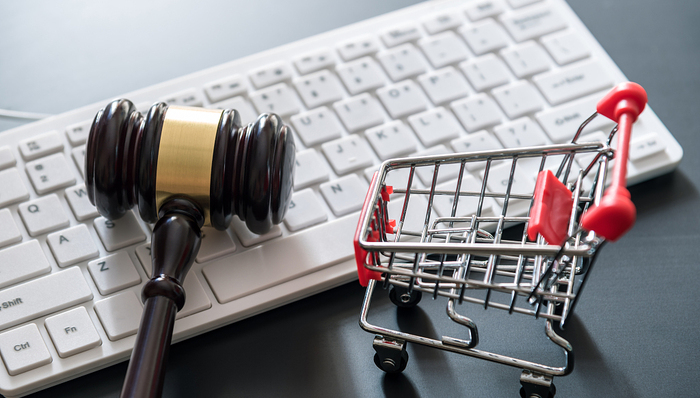 上海,警方,制假售假,薦股,消費(fèi)者,權(quán)益保護(hù)