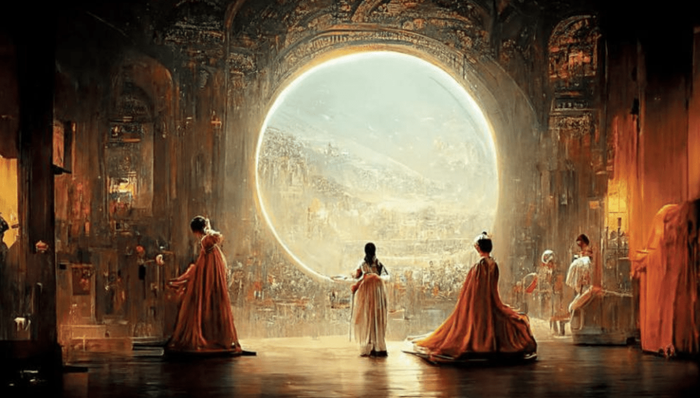 人工智能,內(nèi)容產(chǎn)業(yè),ChatGPT,AIGC