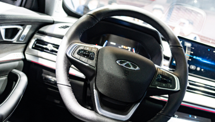 奇瑞汽車,轉(zhuǎn)型,國產(chǎn)品牌,