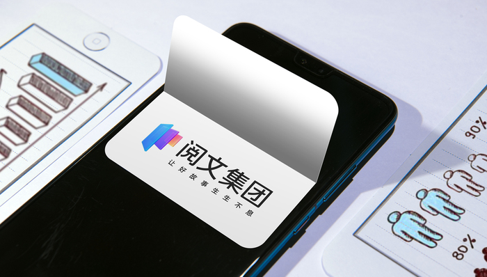 新丽盈利5.12亿、反盗版初见成效,阅文未来押注长线IP和衍生品