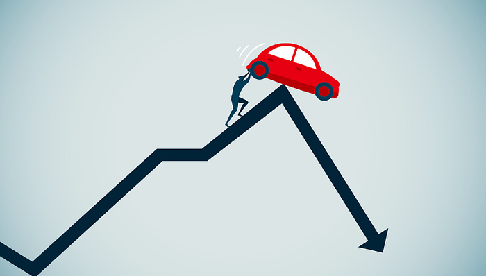 汽车,降价,保价